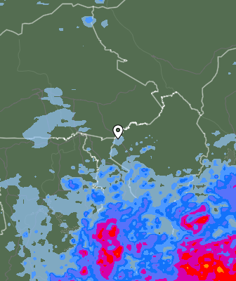 Opady atmosferyczne