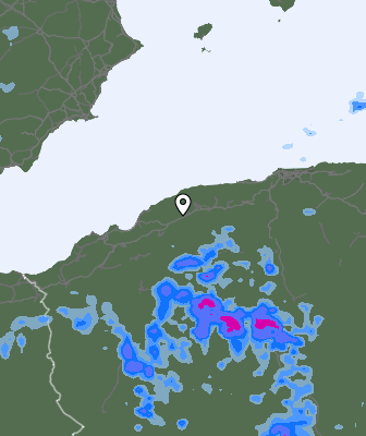 Opady atmosferyczne