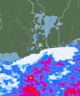 Precipitaţii