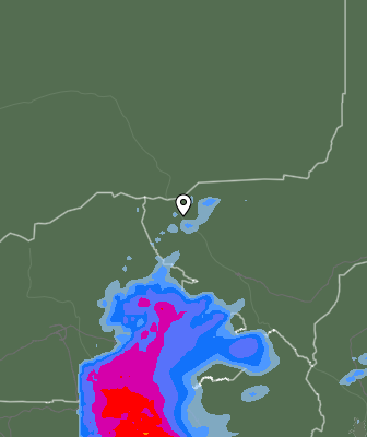Opady atmosferyczne