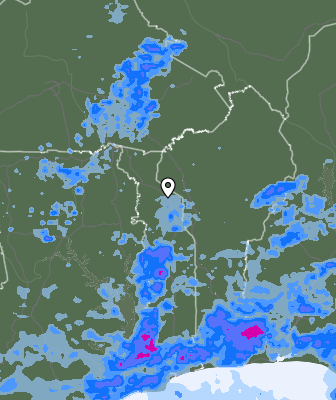 Precipitaţii