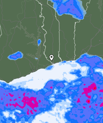Precipitaţii