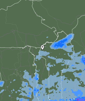 Opady atmosferyczne