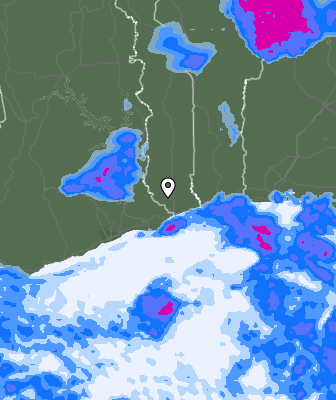 Precipitaţii