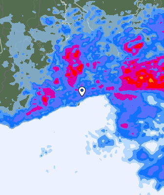 Opady atmosferyczne