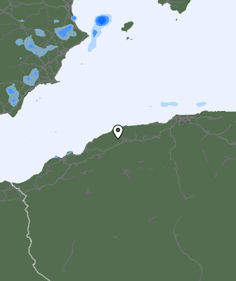 Neerslag