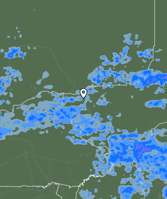 Opady atmosferyczne
