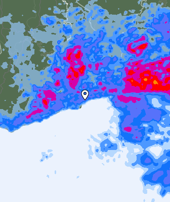 Opady atmosferyczne