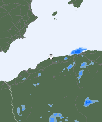 Csapadék