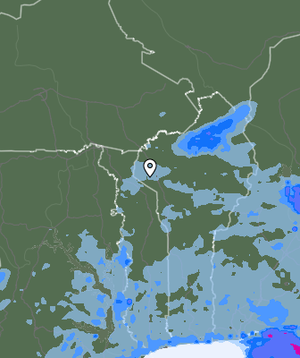 Opady atmosferyczne