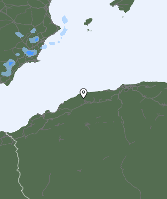 Csapadék