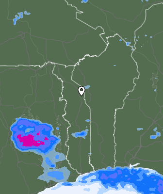 Precipitaţii