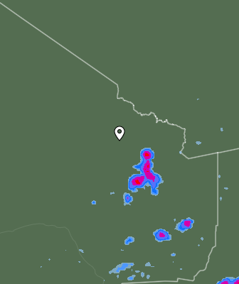 Opady atmosferyczne