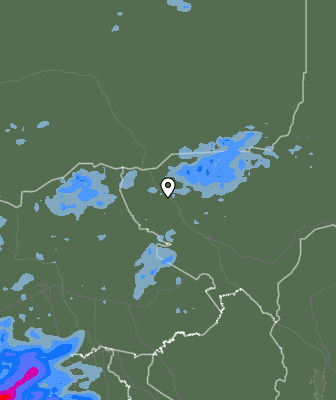 Opady atmosferyczne