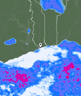 Precipitaţii