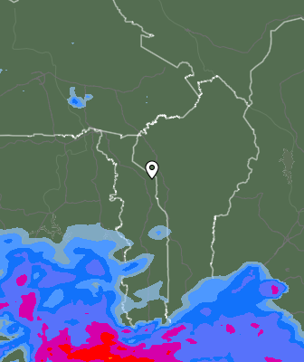 Precipitaţii