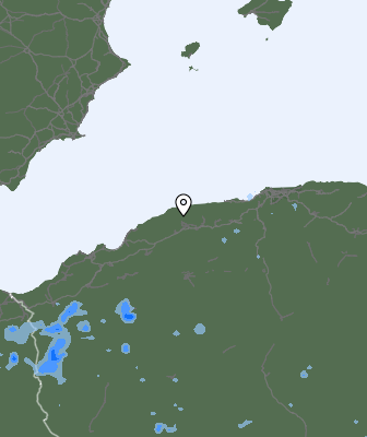 Csapadék