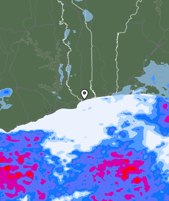 Precipitaţii