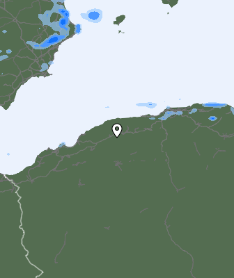 Csapadék