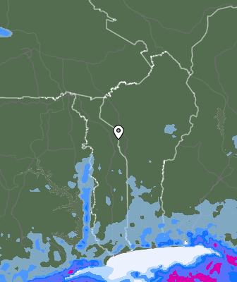 Precipitaţii