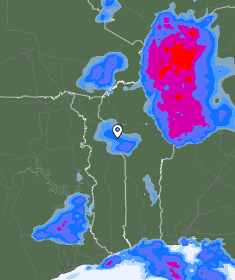 Opady atmosferyczne