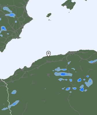 Csapadék