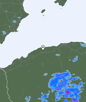 Opady atmosferyczne