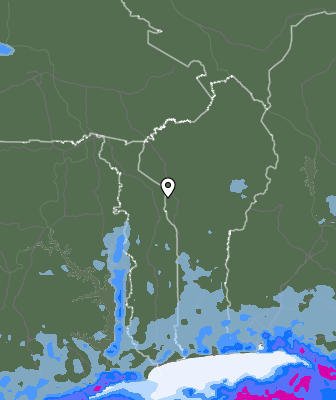 Precipitaţii