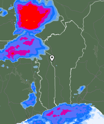 Precipitaţii