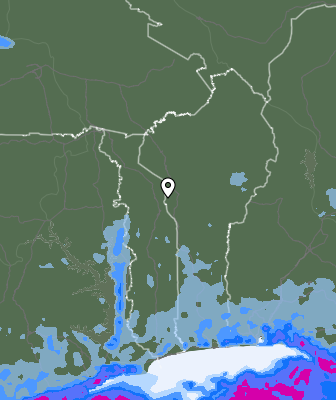 Precipitaţii