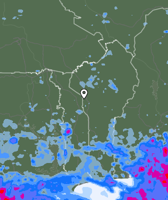 Opady atmosferyczne