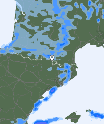 Neerslag