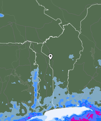 Precipitaţii
