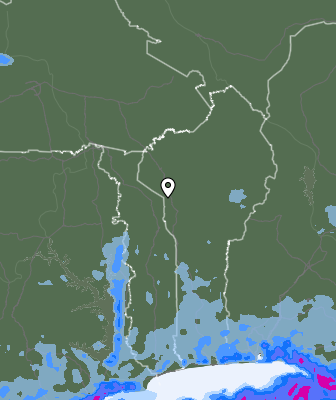 Precipitaţii