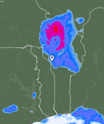 Opady atmosferyczne