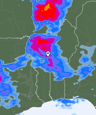 Precipitaţii