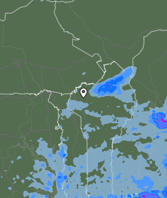 Opady atmosferyczne