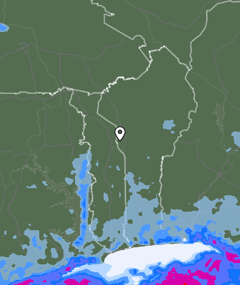 Precipitaţii
