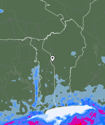 Precipitaţii