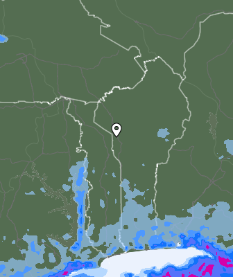 Precipitaţii