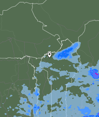 Opady atmosferyczne