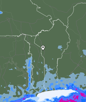 Precipitaţii