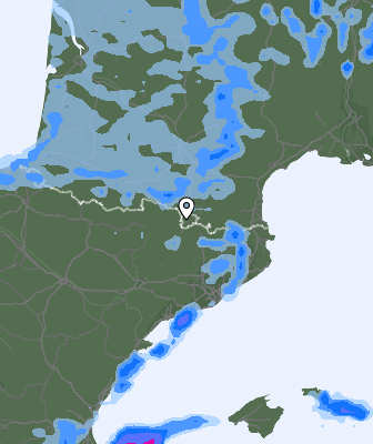 Neerslag