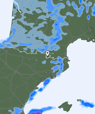 Neerslag