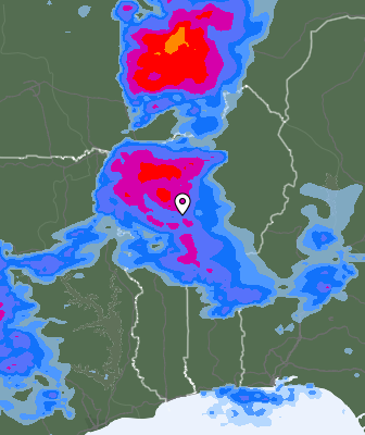 Precipitaţii