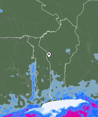 Precipitaţii