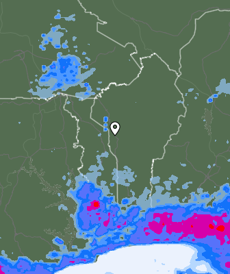 Opady atmosferyczne