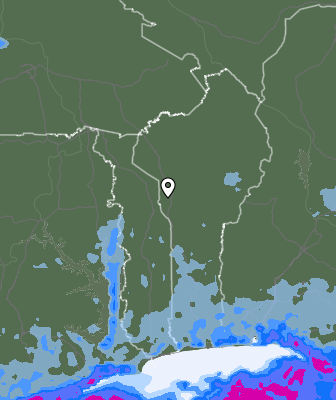 Precipitaţii