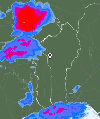 Precipitaţii