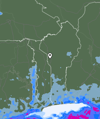 Precipitaţii